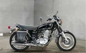 YAMAHA SR400 2012 RH03J