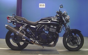 KAWASAKI ZRX-2 2008 ZR400E