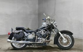 KAWASAKI VULCAN 400 CLASSIC 1997 VN400A