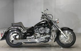 YAMAHA DRAGSTAR 400 CLASSIC 2012 VH02J