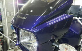 KAWASAKI ZRX1200 D 2009 ZRT20D