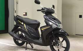 YAMAHA MIO 125 SE88