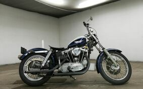 HARLEY XLCH1000 2001 不明