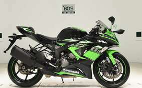 KAWASAKI NINJA ZX-6R A 2016