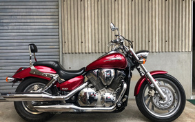 HONDA VTX1300CA 2009 SC55