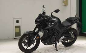 YAMAHA MT-25 A RG74J