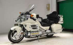 HONDA GL 1800 GOLD WING 2002 SC47