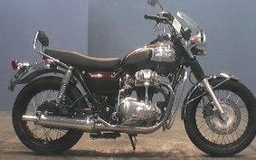 KAWASAKI W650 2006 EJ650A