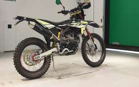 FANTIC  ENDURO250 FA25