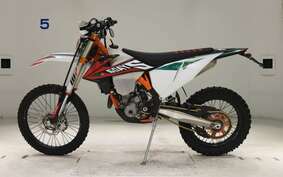 KTM 250 EXC F SIXDAYS