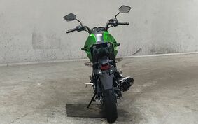 KAWASAKI Z125 PRO BR125H