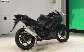 KAWASAKI NINJA 250R EX250K