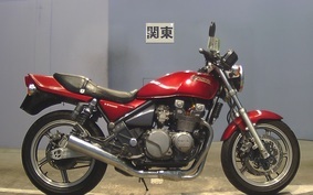 KAWASAKI ZEPHYR 400 Gen.1 1989 ZR400C