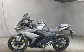 YAMAHA YZF-R25 RG10J