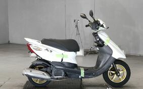 YAMAHA JOG ZR SA56J