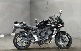 YAMAHA FAZER FZ6 S2 2008 RJ142