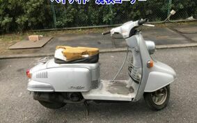 HONDA ｼﾞｭﾘｵ AF52