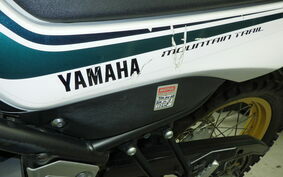 YAMAHA SEROW 250 DG17J