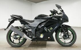 KAWASAKI NINJA 250R EX250K