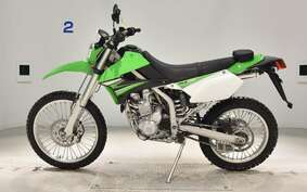 KAWASAKI KLX250 Gen.2 LX250S