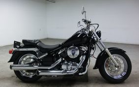 KAWASAKI VULCAN 400 CLASSIC 1998 VN400A