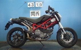 DUCATI HYPERMOTARD 796 2010 B101A