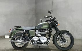 TRIUMPH BONNEVILLE T100 900 2012 J9187G