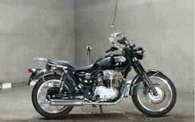 KAWASAKI W400 2008 EJ400A