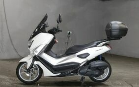 YAMAHA N-MAX 125 SE86J