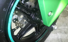 KAWASAKI Z125 PRO BR125H