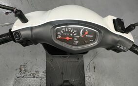 SUZUKI ADDRESS V125 CF4EA