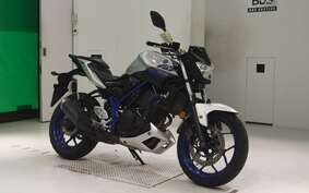 YAMAHA MT-25 RG10J