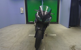 KAWASAKI NINJA 400R 2011 ER400B