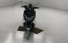 YAMAHA N-MAX 125 SE86J