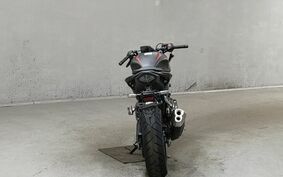 HONDA CBR400R 2021 NC56