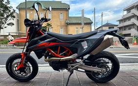 KTM (OTHER) 2023 LSV40