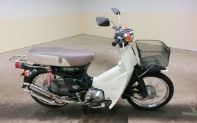 HONDA C70 SUPER CUB HA02