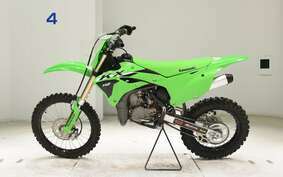 KAWASAKI KX112 KX112A