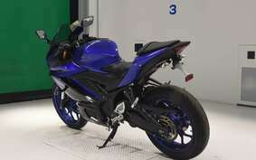 YAMAHA YZF-R25 RG43J