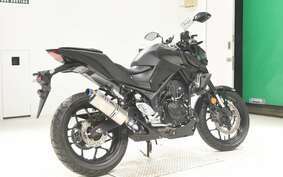 YAMAHA MT-25 A RG43J