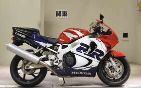 HONDA CBR900RR 2 1999 SC33