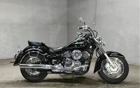 YAMAHA DRAGSTAR 1100 CLASSIC 2008 VP13J