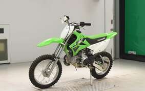 KAWASAKI KLX110 L LX110D