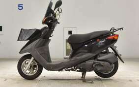 YAMAHA AXIS 125 TREET SE53J