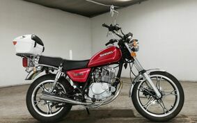 SUZUKI GN125 H PCJG9