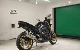 YAMAHA FAZER FZ8 N 2012