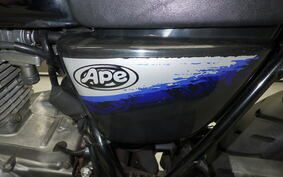 HONDA APE 100 GEN 2 HC13