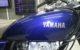 YAMAHA SR400 Gen.5 2021 RH16J