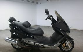 YAMAHA MAJESTY 125 FI SE22