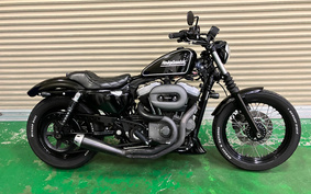 HARLEY XL1200N 2007 CZ3